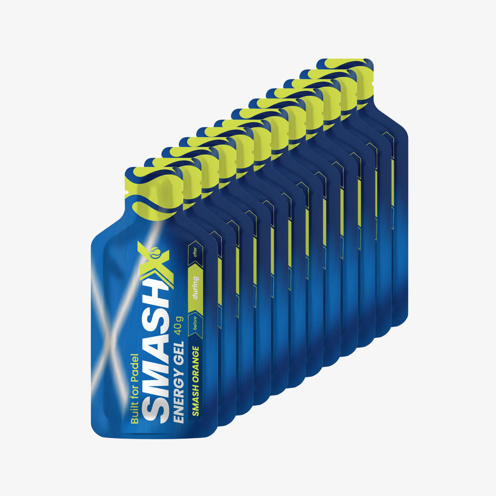 Energy Gel – 12er Pack