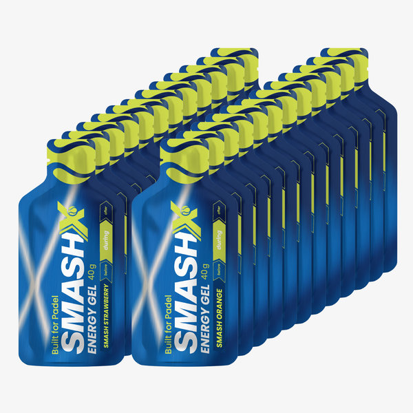 Energy Gel – 24er Pack