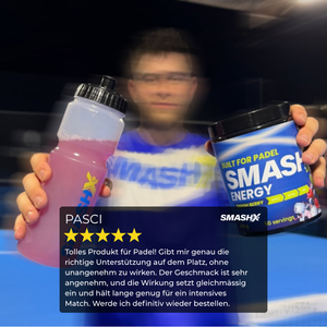 Energy Hydrate