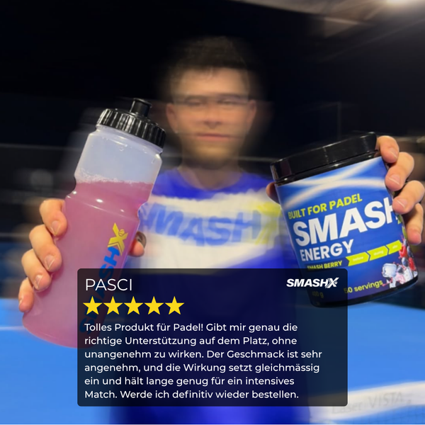 Energy Hydrate