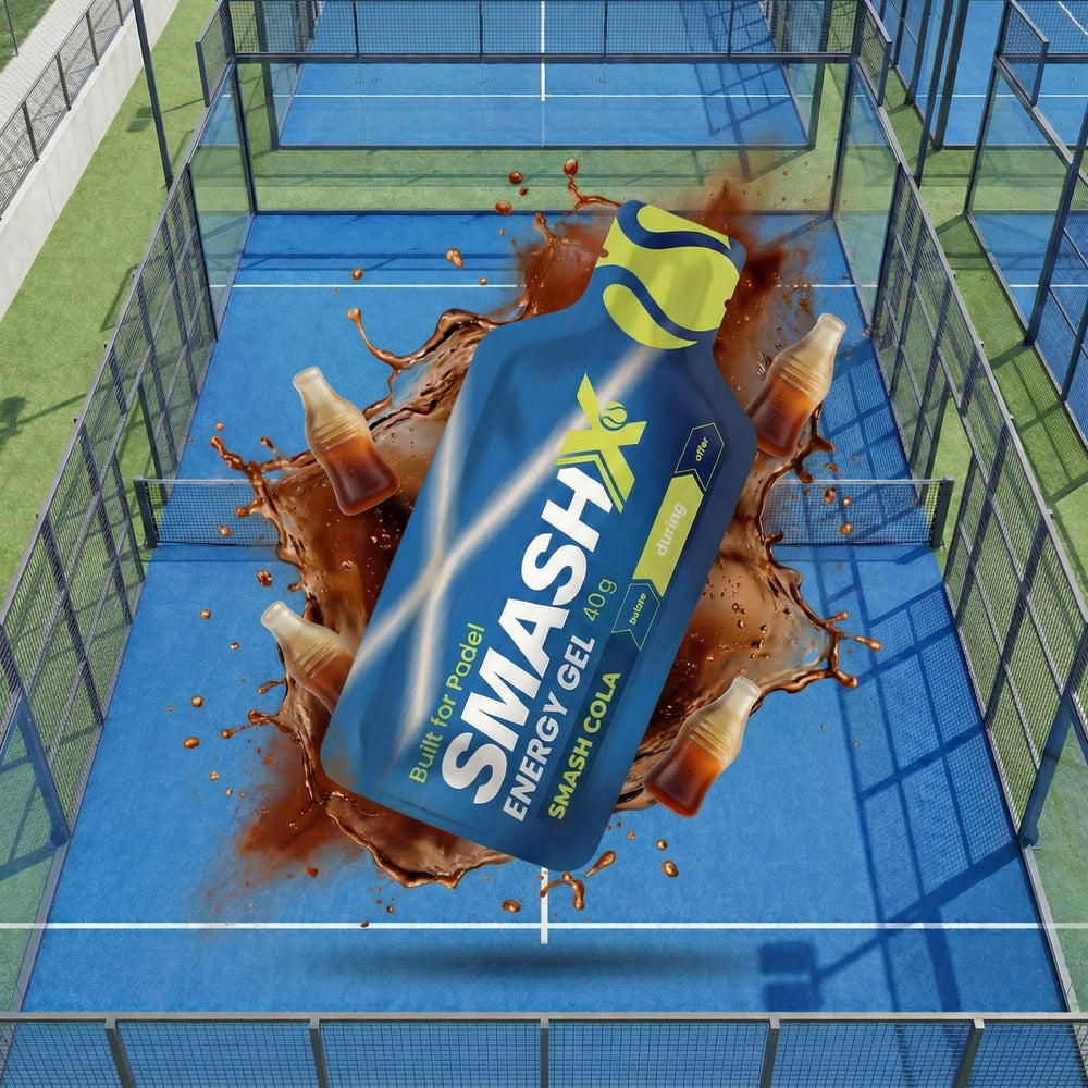 Energy Gel – Cola