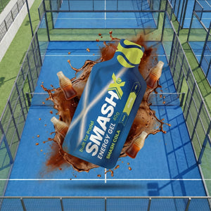 Energy Gel – Cola