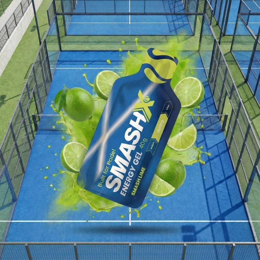 Energy Gel – Lime