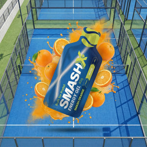 Energy Gel - Orange
