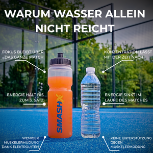 Energy Hydrate