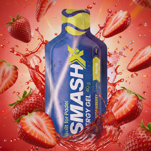 Energy Gel Pack