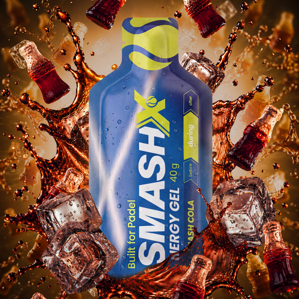 Energy Gel Pack
